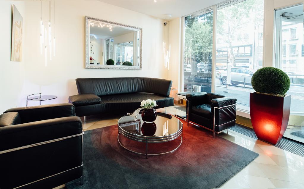 Esplanade 3* Köln