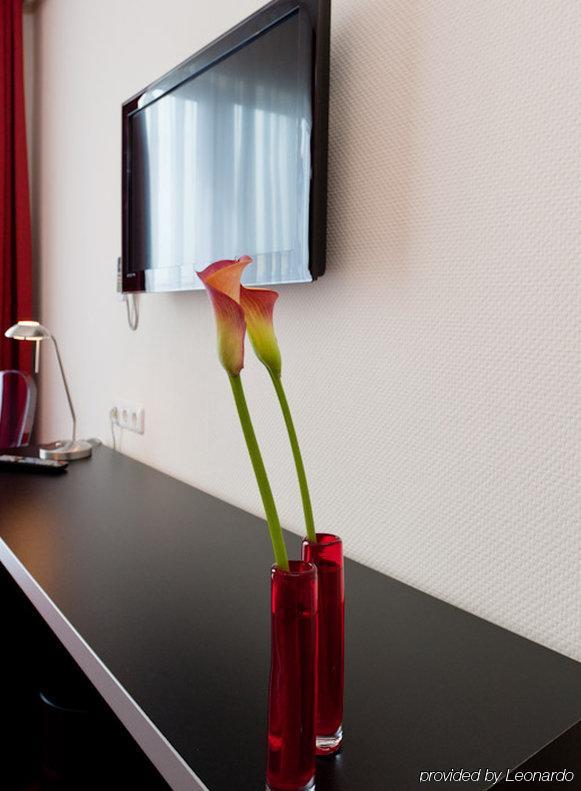 Esplanade Hotel Köln